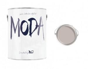Moda 5L Almendra Dulux