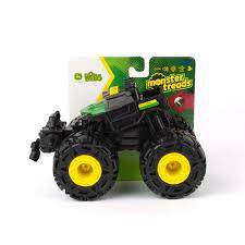 Monster Treads John Deere Lights & Sounds Gator Assortment - Image 4