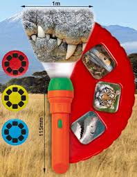 Most Deadly Torch And Projector - Image 2
