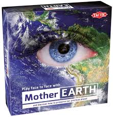 Mother Earth