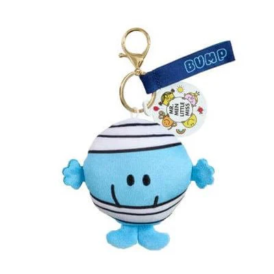 Mr. Bump Keychain - Image 3