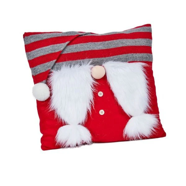 Mrs Yule Cushion 45x45cm - Image 2