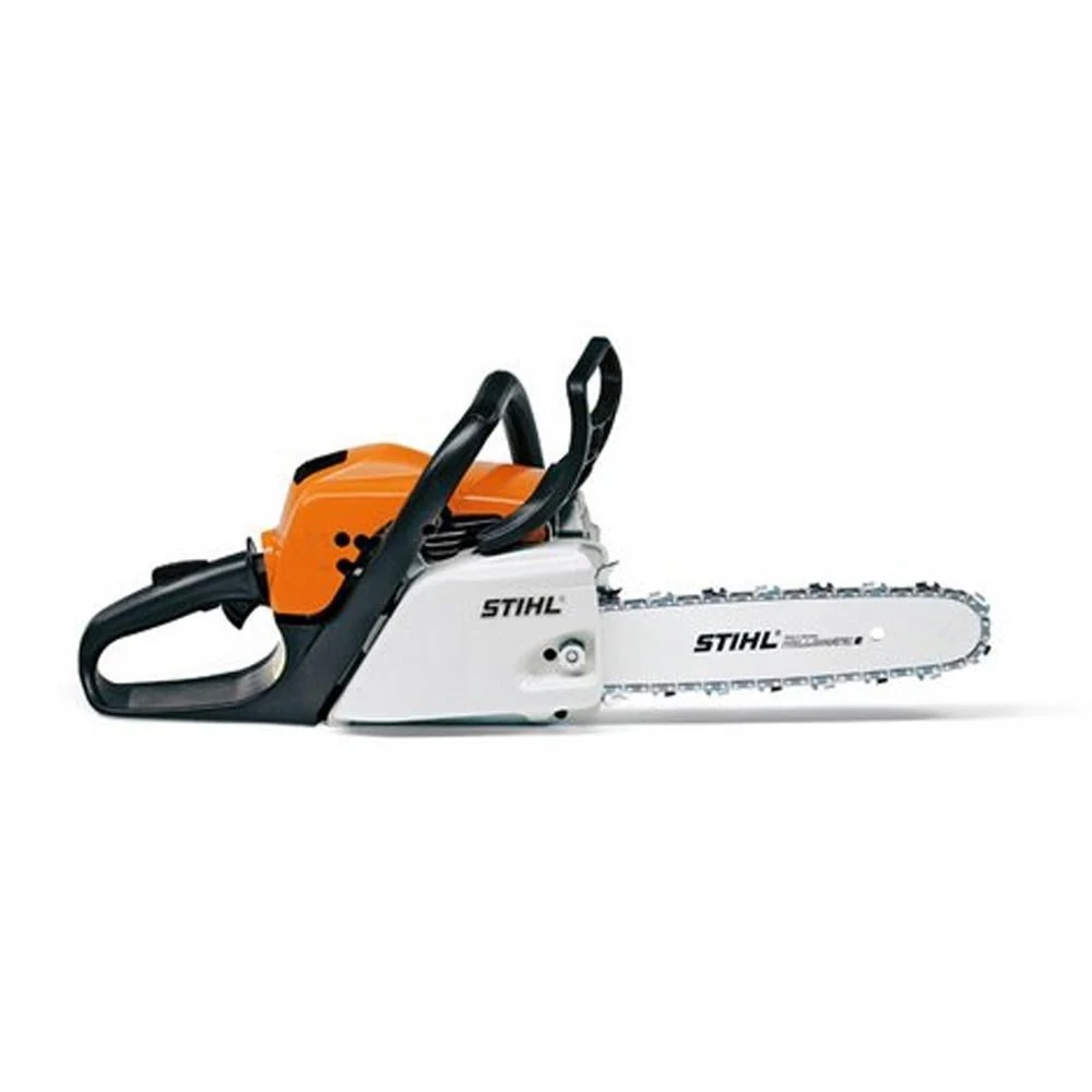 Stihl Chainsaw MS 181 C-BE, Bar length 14"/35cm - Image 2