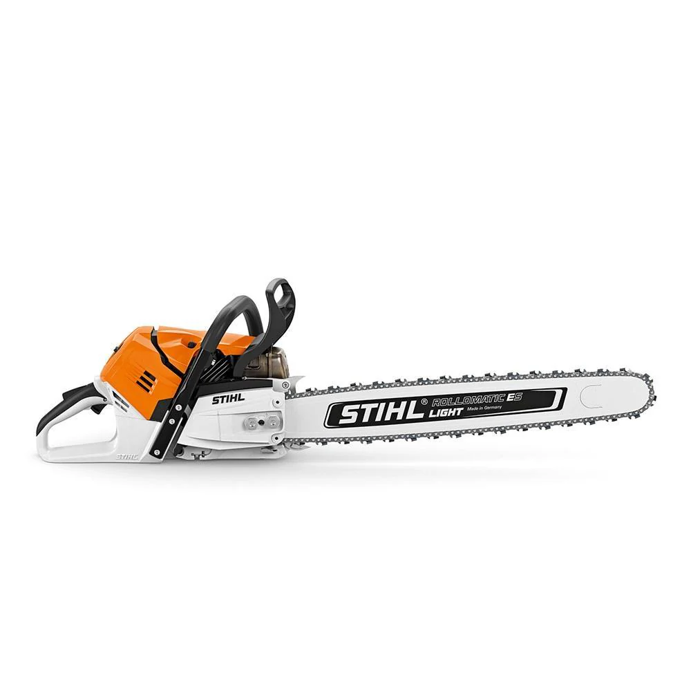 Stihl Chainsaw MS 500i,  Bar length 25"/63cm