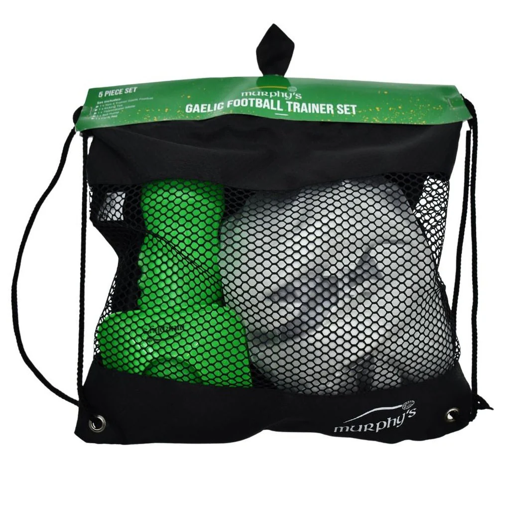 Murphy's Gaelic Football Trainer Set - Image 8
