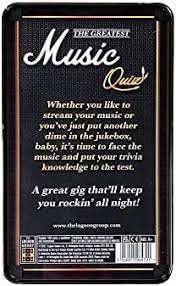 Music Quiz Tin - Image 2