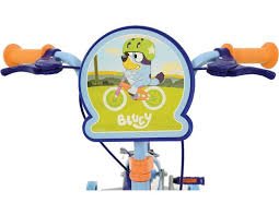 My First 12" Bluey Bike - Image 2