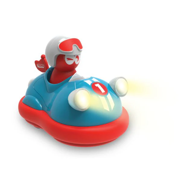 My First Remote Control Bumper Car - Image 3