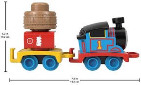 My First Thomas Engine - Image 3