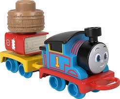 My First Thomas Engine - Image 4