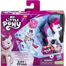 My Little Pony Cutie Mark Magic Assorted Styles - Image 3