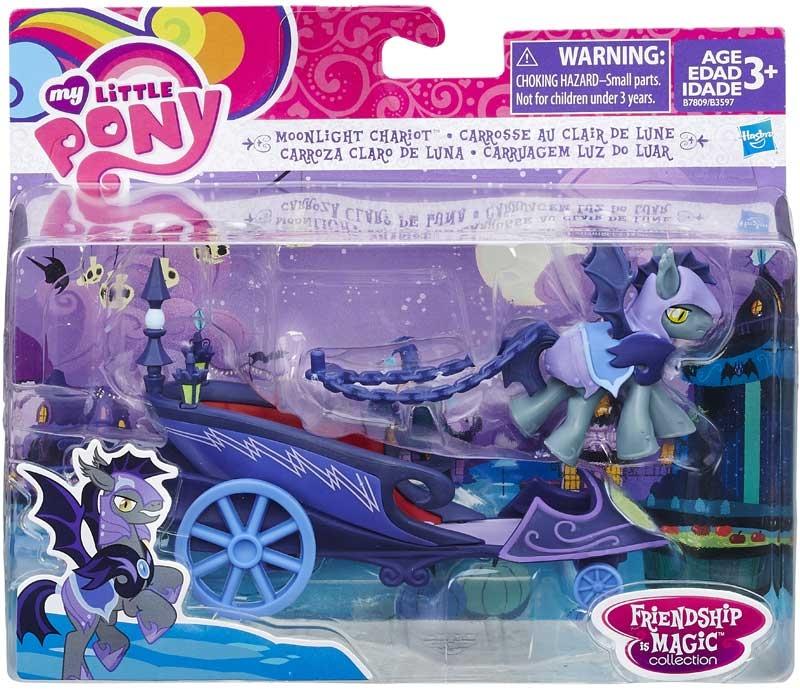My Little Pony Fim Collectable Story Pack Assorted Styles