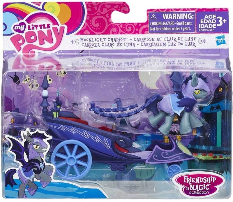 My Little Pony Fim Collectable Story Pack Assorted Styles - Image 2