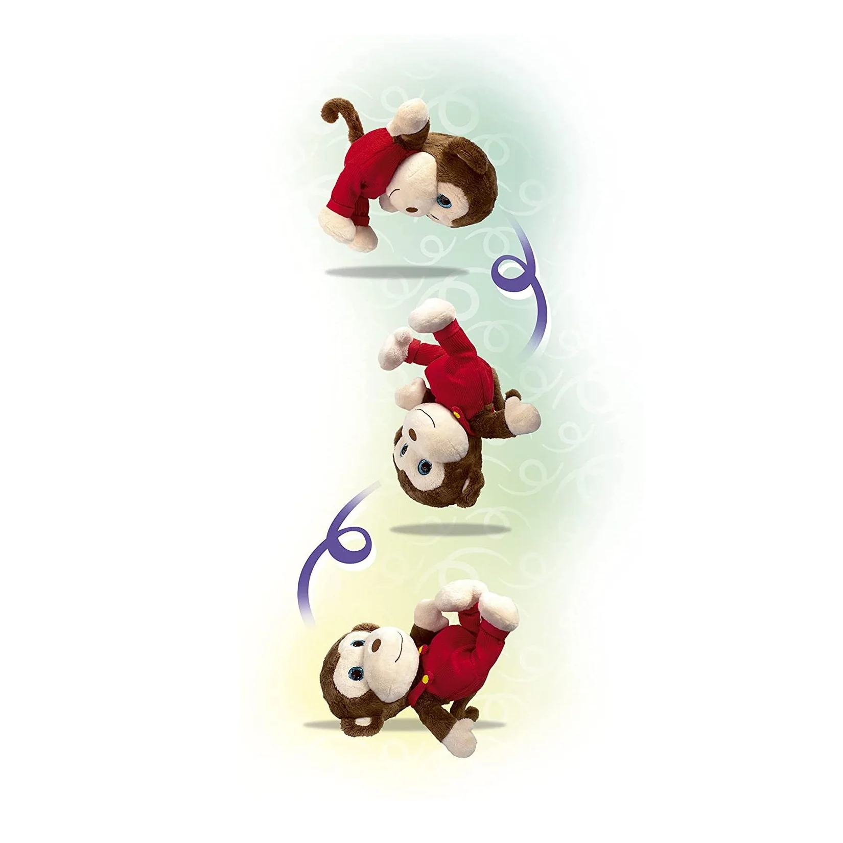 My Monkey Tumbles - Image 2
