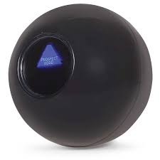 Mystic 8 Ball - Image 2