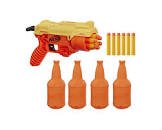 Nerf Alpha Strike Cobra Rc-6