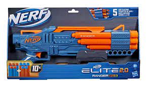 Nerf Elite 2.0 Ranger Pd 5