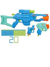 Nerf Elite 2.0 Tactical Pack - Image 2