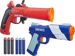Nerf Fortnite Dual Pack - Image 2
