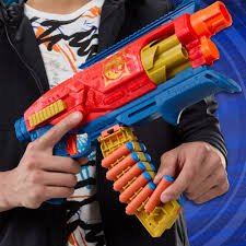 Nerf Loadout Shadowspeed Recon - Image 2