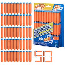 Nerf N1 Refill - 50Pk - Image 2