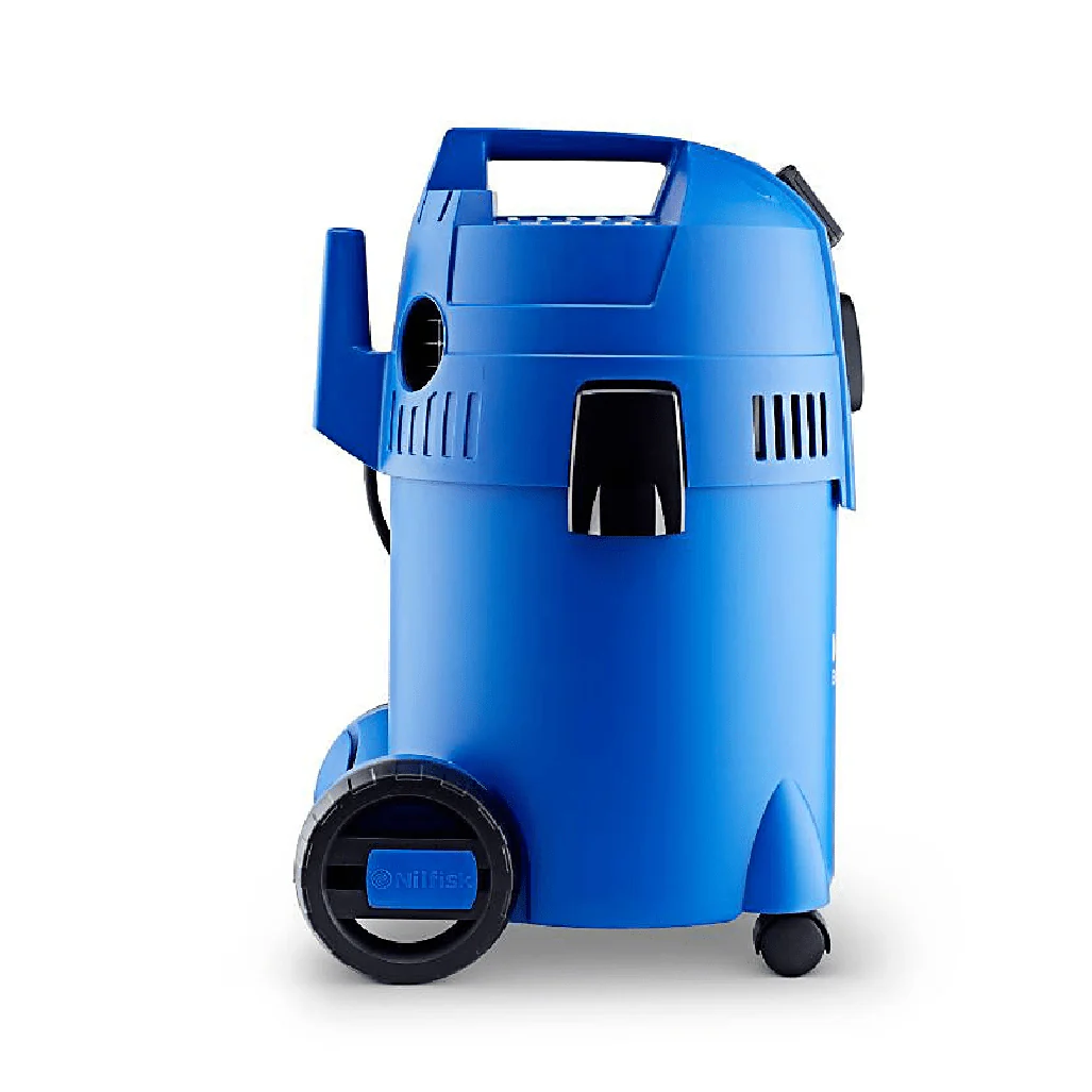Nilfisk Buddy II 18 T Wet & Dry Vacuum Cleaner with Blow Function - Image 2