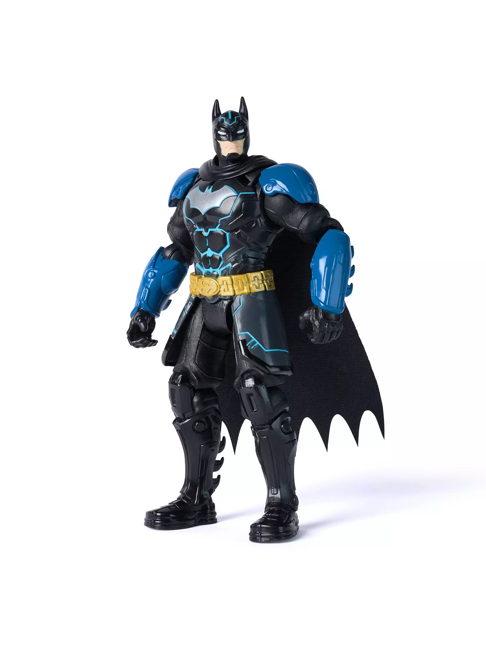 Ninja Batwing + 6" Batman Figure - Image 2