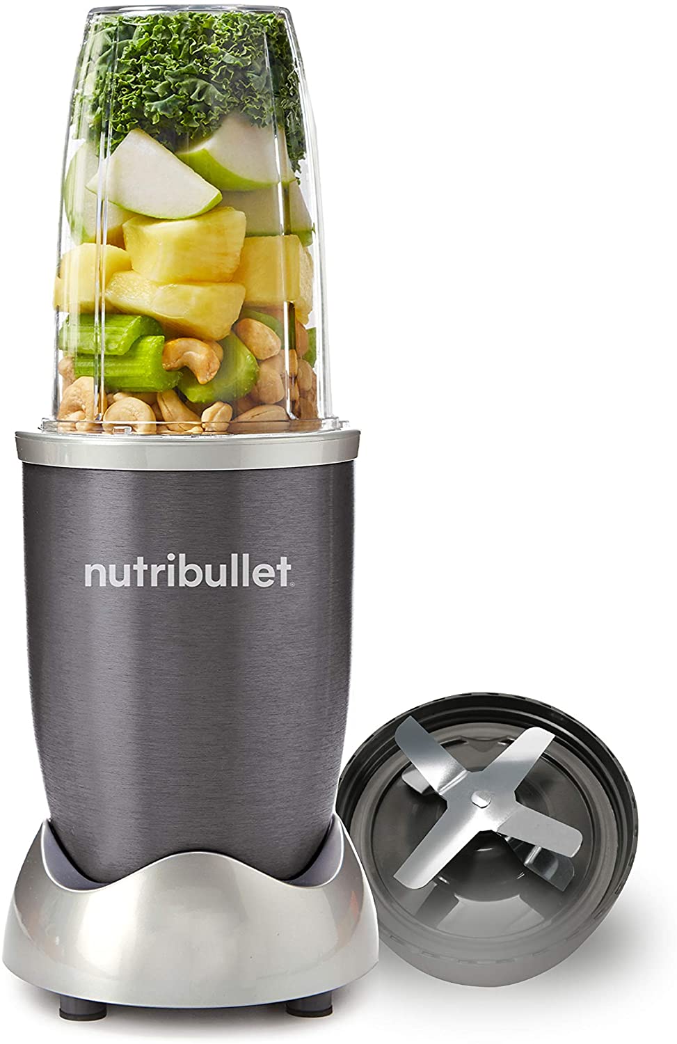 Nutribullet 5Pc Starter Kit 600W Blender