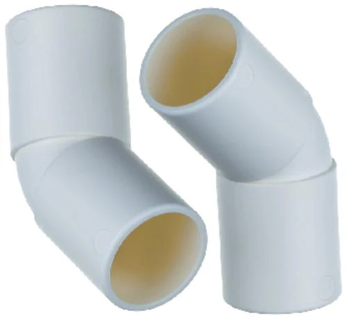 Of21 45Deg Overflow Bend 21Mm