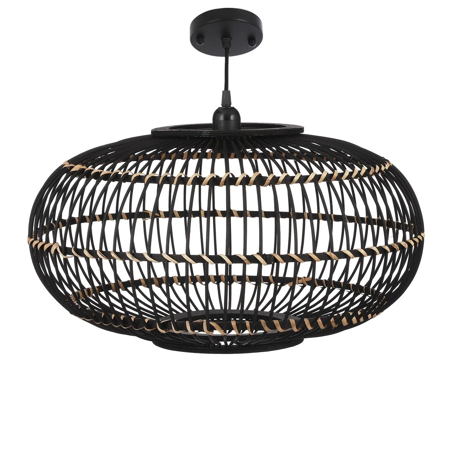 Onar Ceiling Pendant Light 51cm