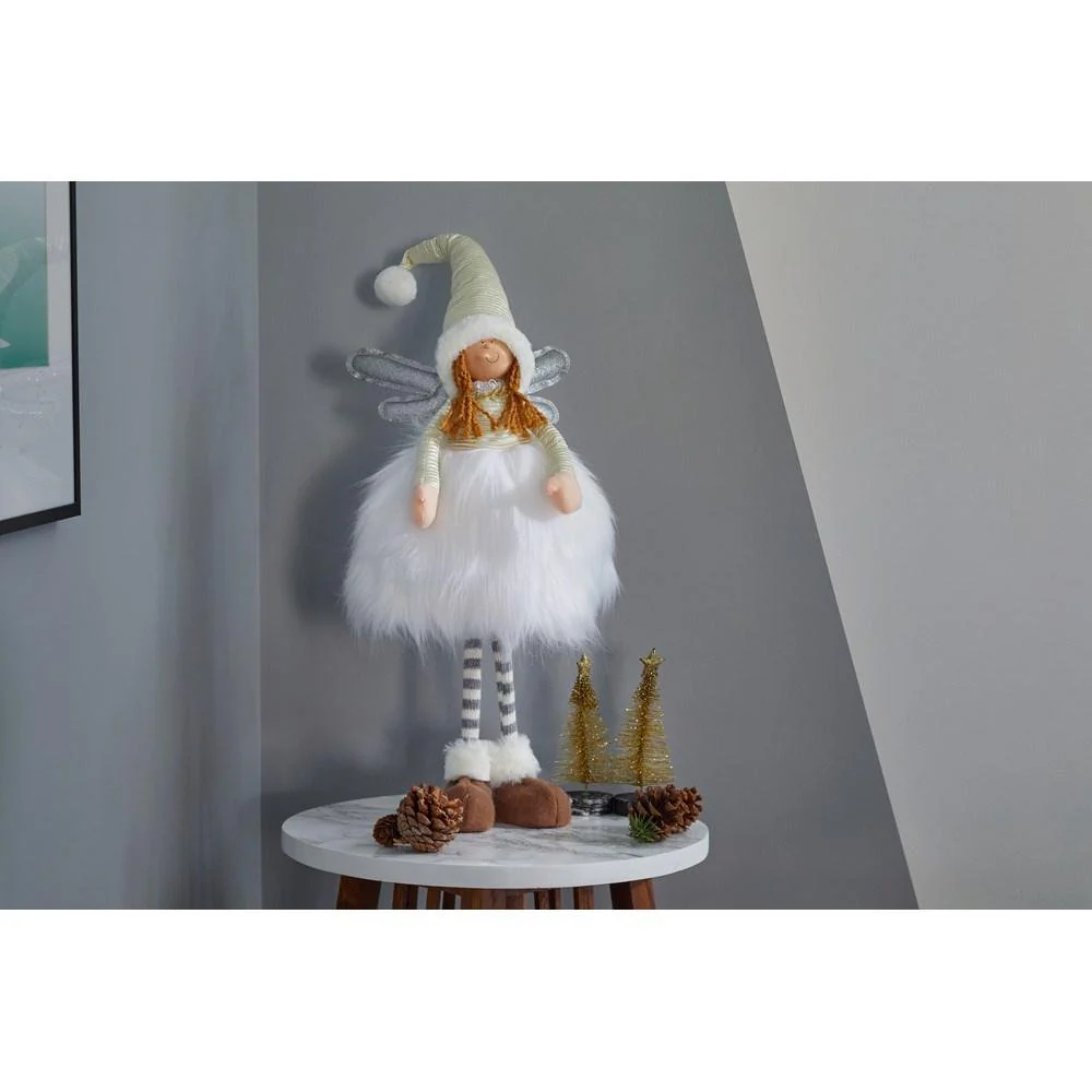 Ophelia Winter Princess Large - White - Image 3