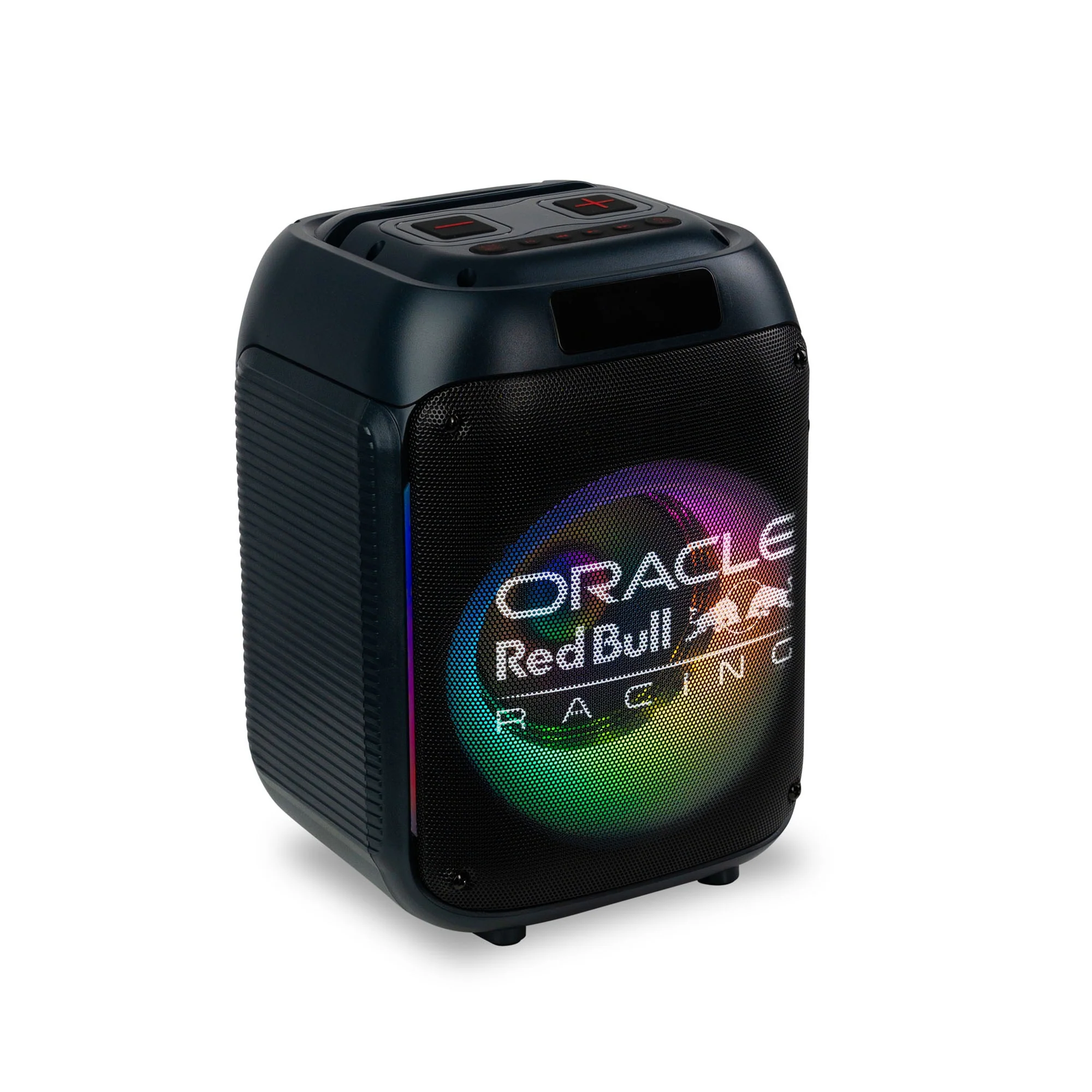 Oracle Red Bull Racing Portable Speaker 40W & Remote Control - Image 2