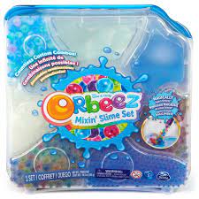 Orbeez Mixin Slime Set