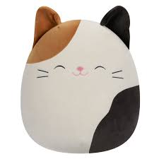 Original Squishmallows Plush Wave 18cm Assorted Styles - Image 4