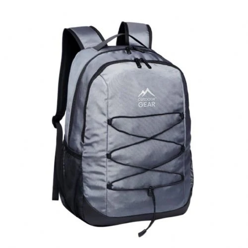 Outdoor Gear Grey Backpack 7222