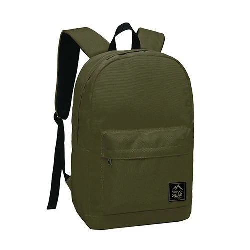 Outdoor Gear Olive Backpack 6801