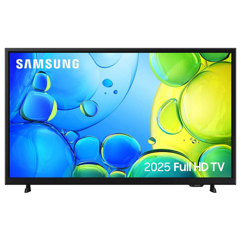 Samsung 32‑inch UE32F6000 1080p Full HD smart TV, 2025 model