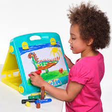 Paint Pop Creation Station - Image 2