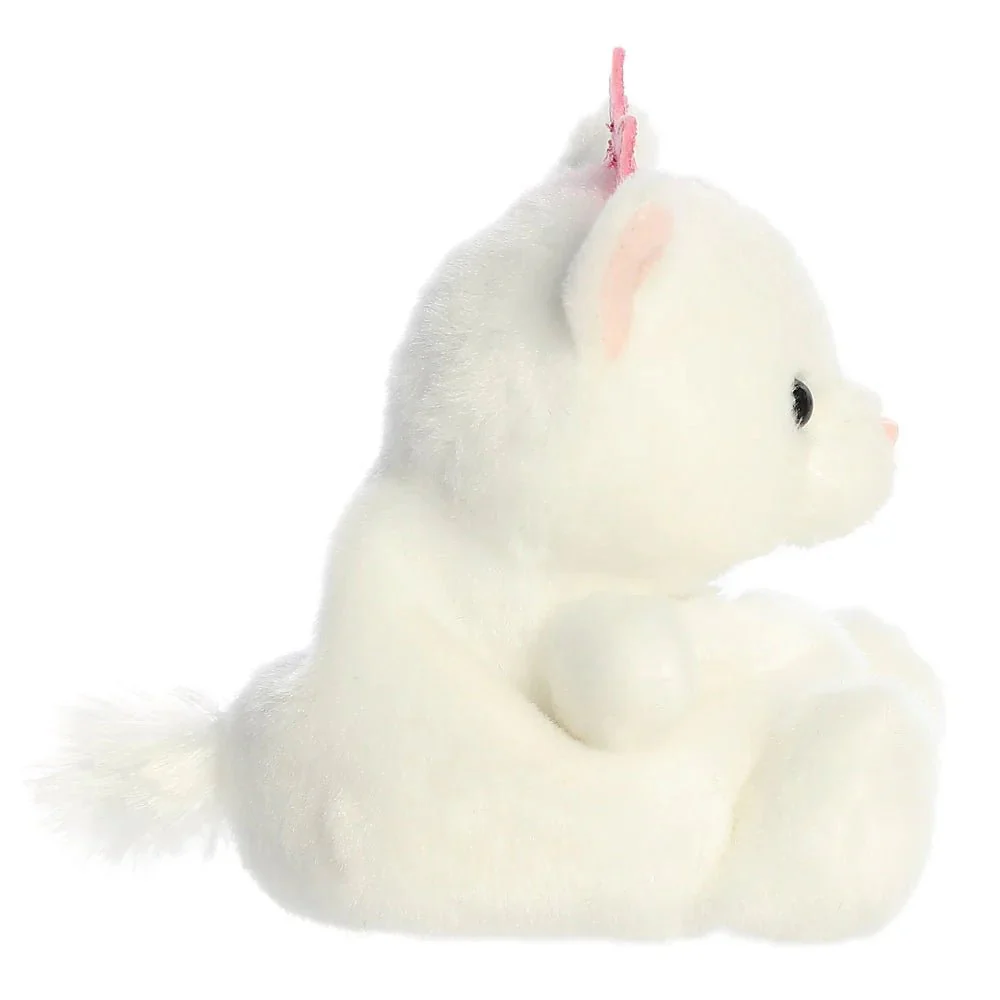 Palm Pals 5" Priscilla Princess Kitty - Image 2