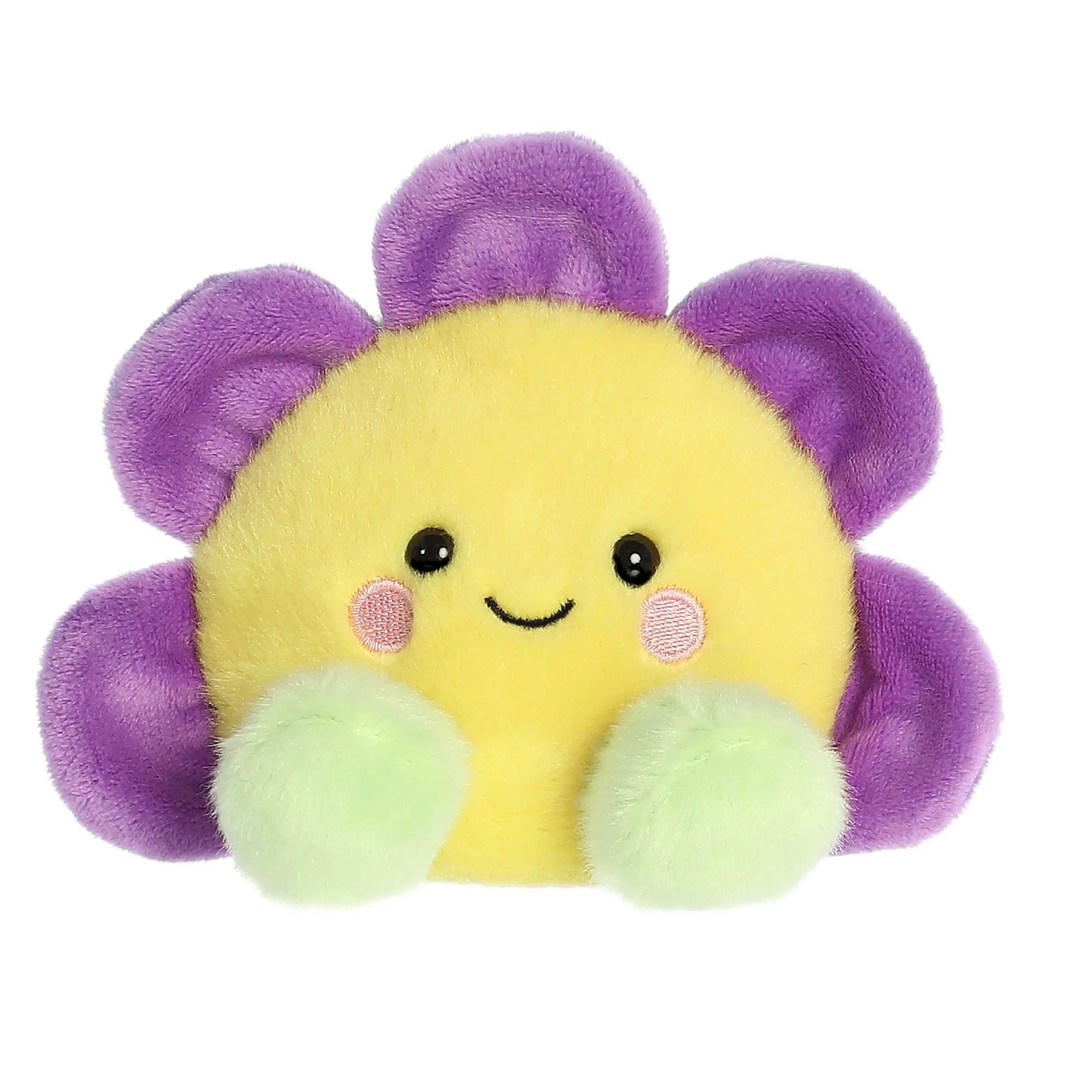 Palm Pals - Fallon Flower