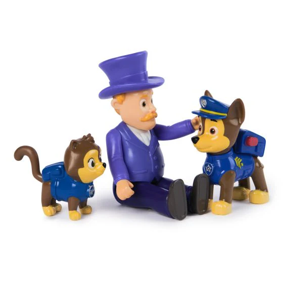 Paw Patrol Hero Pups Chase - Image 2