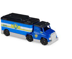 Paw Patrol True Metal 1:55 Big Truck Pups Die Cast Assorted Styles - Image 6