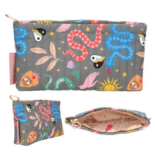PENfection Pencil Case - Snake - Image 4