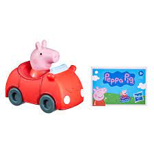Peppa Little Buggy Assorted Styles