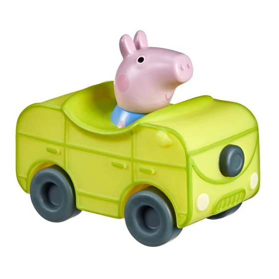 Peppa Little Buggy Assorted Styles - Image 2