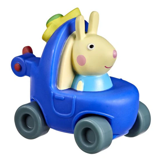 Peppa Little Buggy Assorted Styles - Image 3