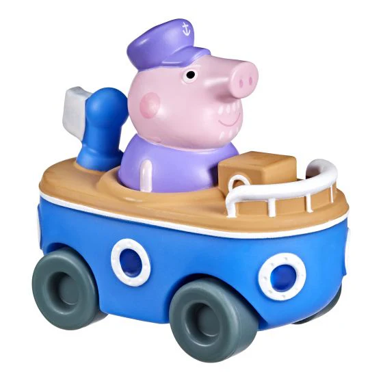 Peppa Little Buggy Assorted Styles - Image 4