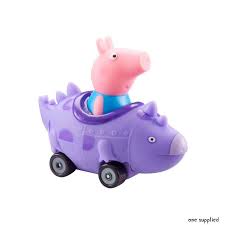 Peppa Little Buggy Assorted Styles - Image 5