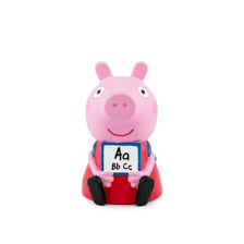 Peppa Pig - Learn With Peppa Tonie - Image 2