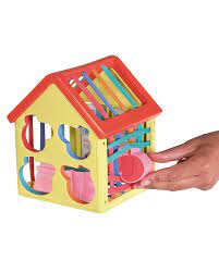 Peppas Activity House - Image 3